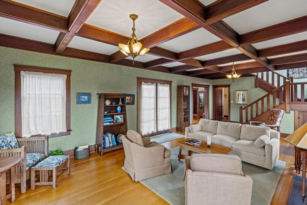 Interior, Living room, Wooden Beams, Wood Texture Flooring