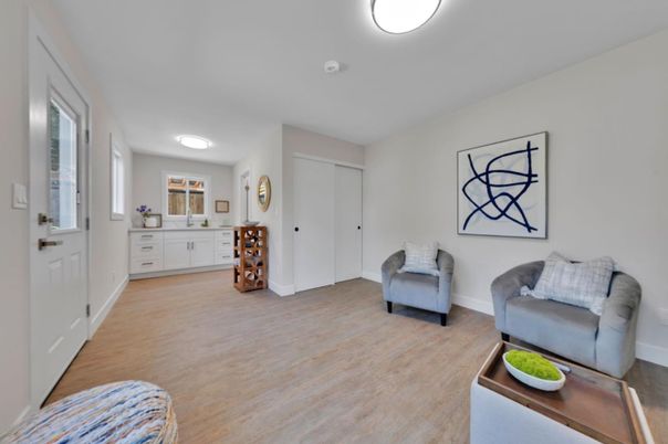 Interior, Wood Texture Flooring