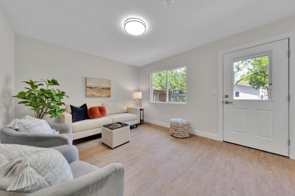 Interior, Living room, Wood Texture Flooring