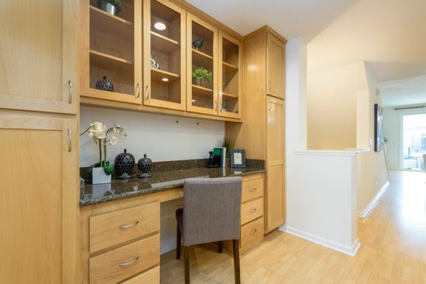 Interior, Wood Texture Flooring