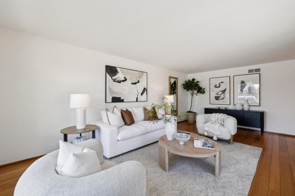Interior, Living room, Wood Texture Flooring