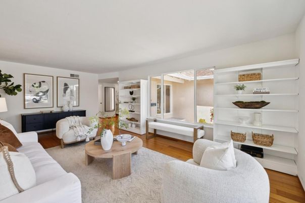 Interior, Living room, Wood Texture Flooring