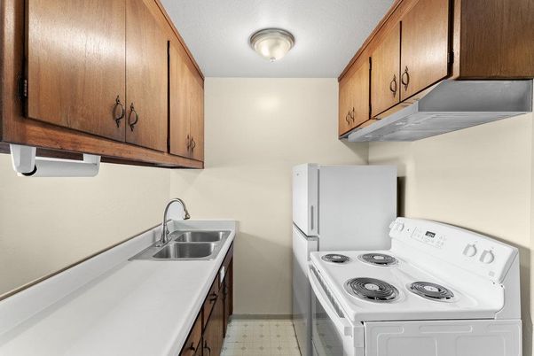Bathroom, Interior, Washer
