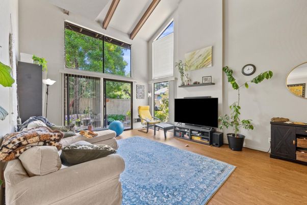 Interior, Living room, Wood Texture Flooring