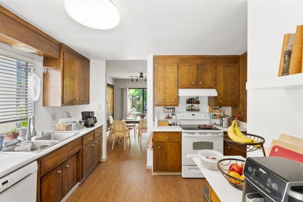 Dining room, Interior, Kitchen, Wood Texture Flooring
