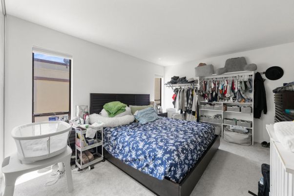 Bedroom, Interior, Walk-in Closets