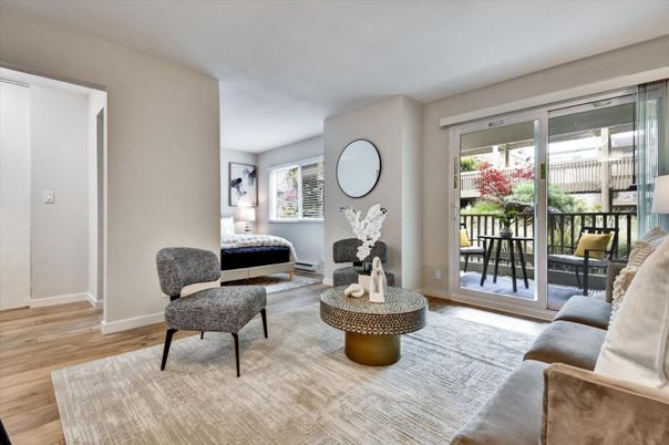 Interior, Living room, Wood Texture Flooring