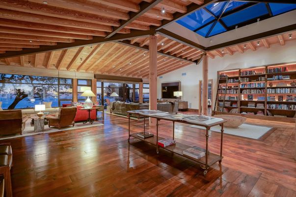 Interior, Living room, Wooden Beams, Wooden Ceilings, Wood Texture Flooring