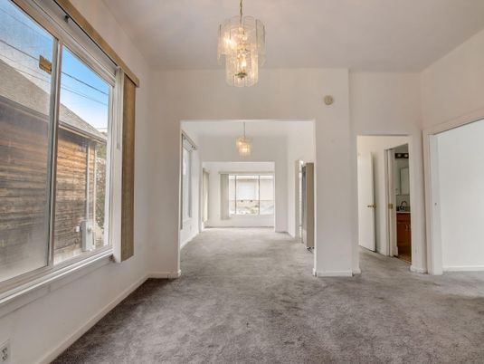 Interior, Pendant Lights