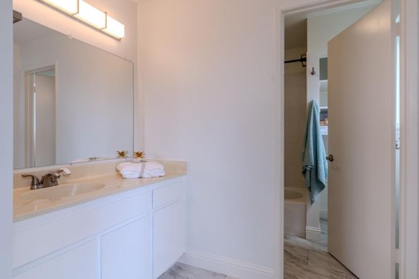 Bathroom, Interior, Marble