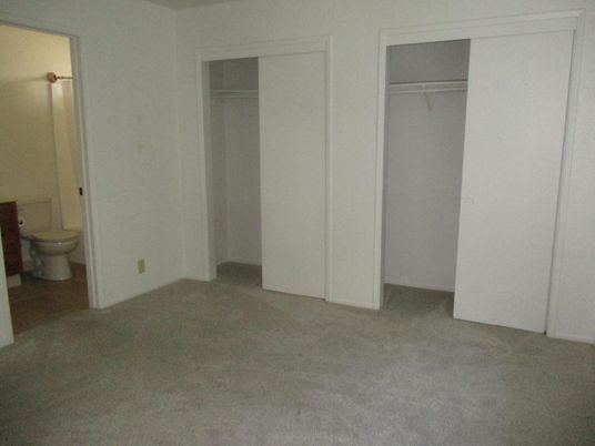 Bathroom, Empty room, Interior