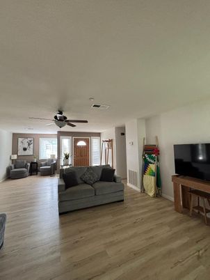 Interior, Living room, Wood Texture Flooring