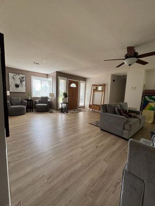 Interior, Living room, Wood Texture Flooring