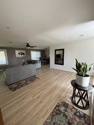 Interior, Living room, Wood Texture Flooring