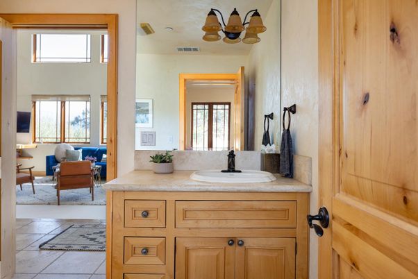 Bathroom, Interior, Living room