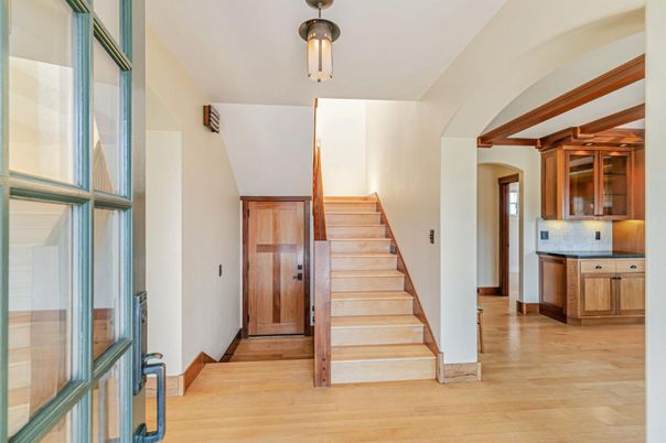 Interior, Wood Texture Flooring