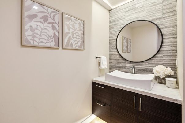 Interior, Recessed Lighting, Walk-in Closets, Wood Texture Flooring