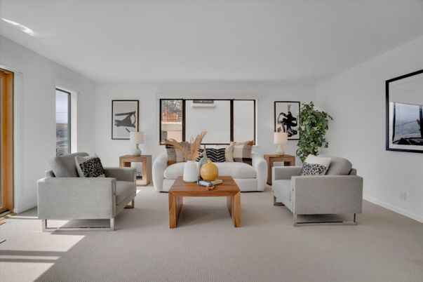 Dining room, Interior, Living room