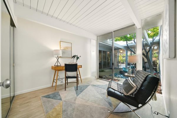 Interior, Wood Texture Flooring