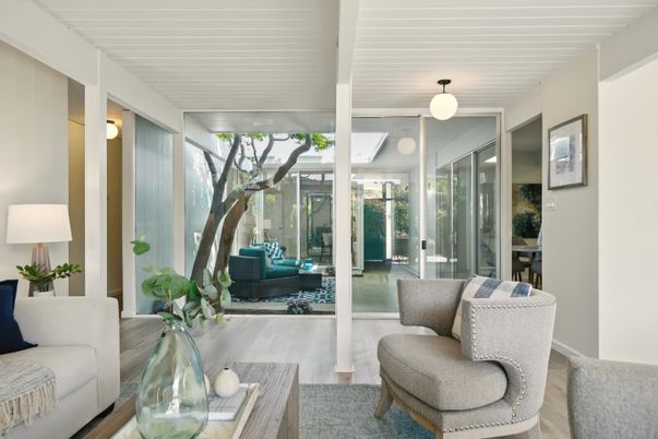 Interior, Living room, Wood Texture Flooring
