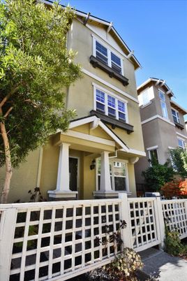Attached, Exterior, Facade, Condo Building