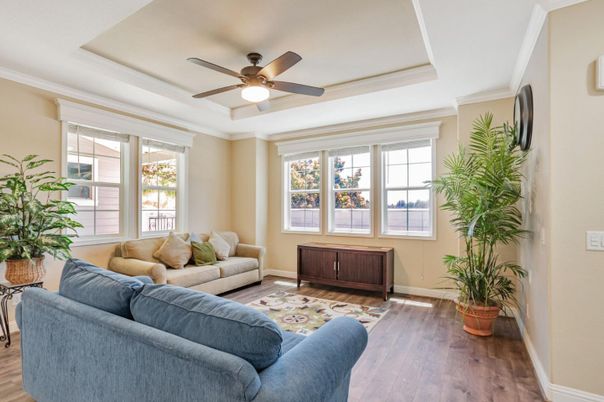 Interior, Living room, Wood Texture Flooring