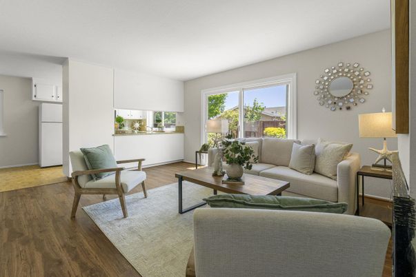Interior, Living room, Wood Texture Flooring
