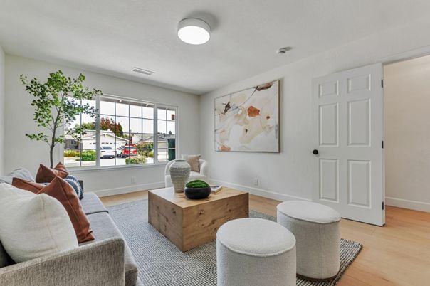Interior, Wood Texture Flooring