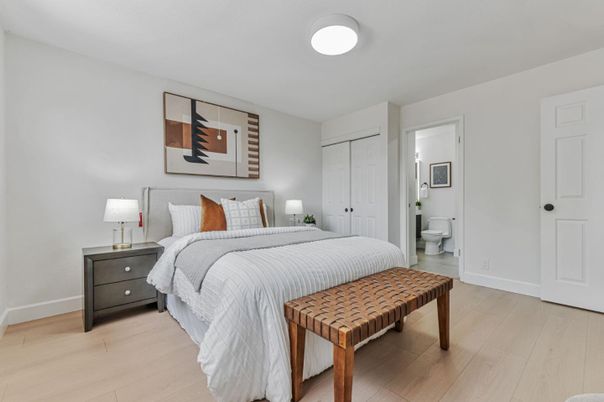 Bathroom, Bedroom, Interior, Wood Texture Flooring