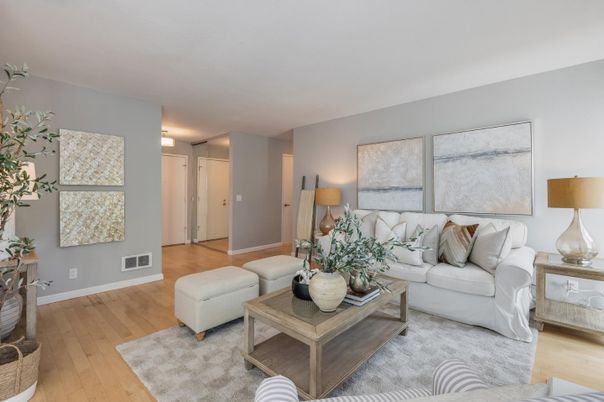 Interior, Living room, Wood Texture Flooring