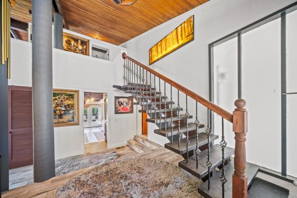 Interior, Wooden Ceilings, Wood Texture Flooring