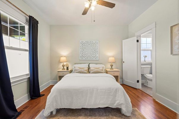 Bathroom, Bedroom, Interior, Wood Texture Flooring