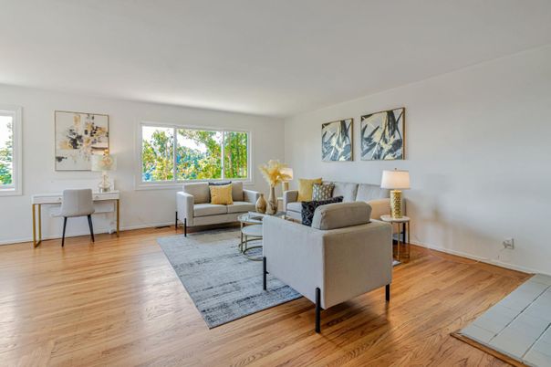 Interior, Living room, Wood Texture Flooring