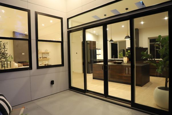 Interior, Pendant Lights, Recessed Lighting
