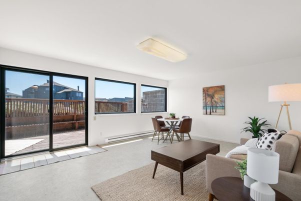 Dining room, Interior, Living room
