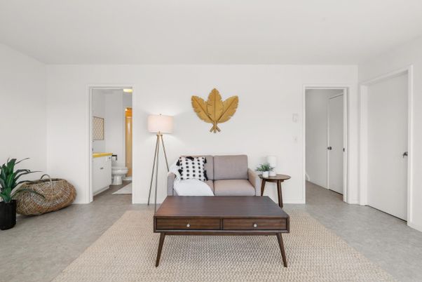 Bathroom, Interior, Living room