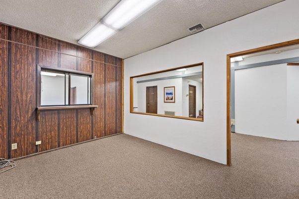 Empty room, Interior, Wooden Walls