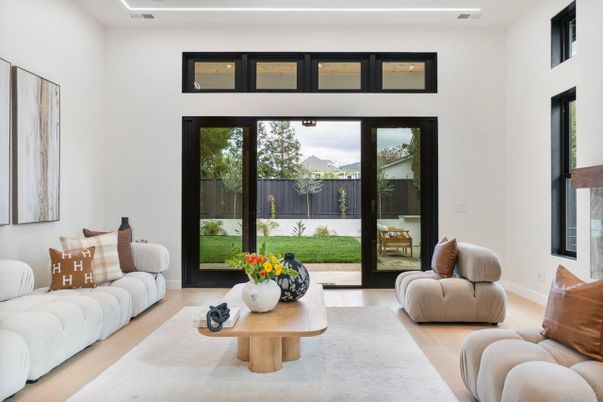 Interior, Living room, Wood Texture Flooring