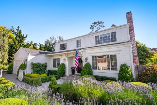 Backyard, Detached Garage, Exterior, Facade, Farmhouse