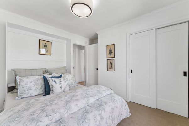 Bedroom, Interior, Marble