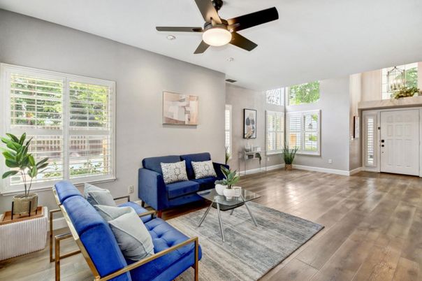 Interior, Living room, Wood Texture Flooring