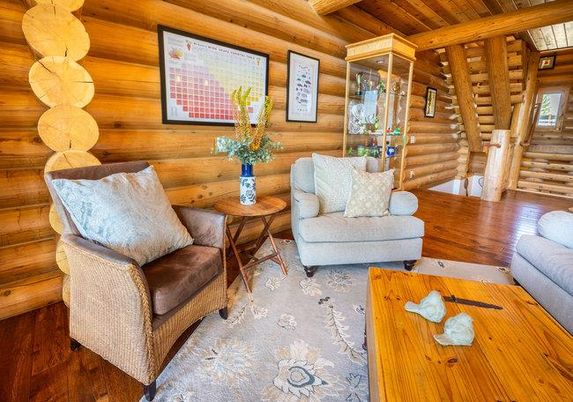 Interior, Living room, Wooden Beams, Wooden Ceilings, Wood Texture Flooring, Wooden Walls