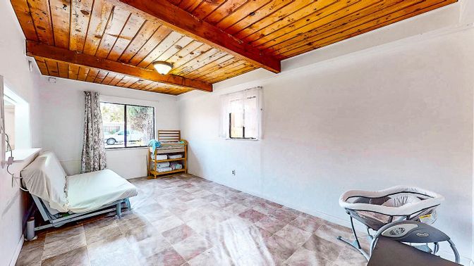 Interior, Wooden Beams, Wooden Ceilings