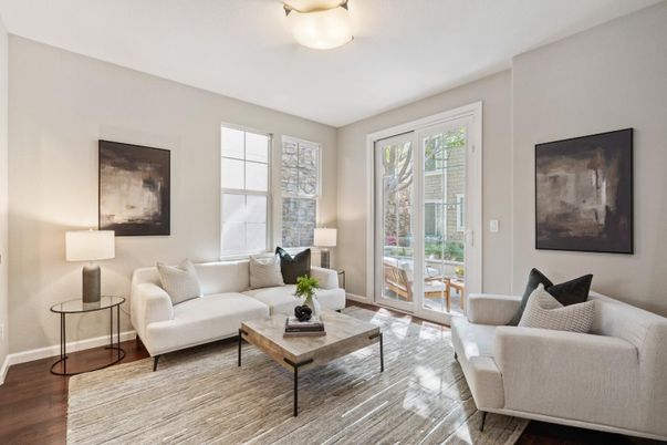 Interior, Living room, Wood Texture Flooring