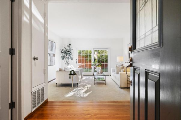 Interior, Living room, Wood Texture Flooring