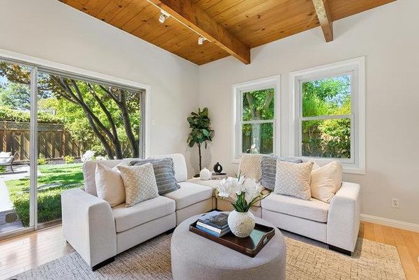 Interior, Living room, Wooden Beams, Wooden Ceilings, Wood Texture Flooring