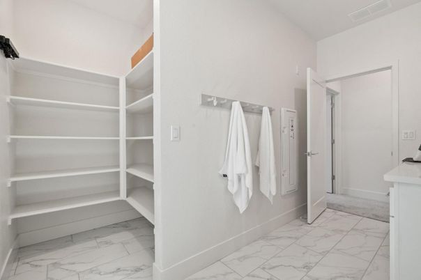 Interior, Marble, Walk-in Closets