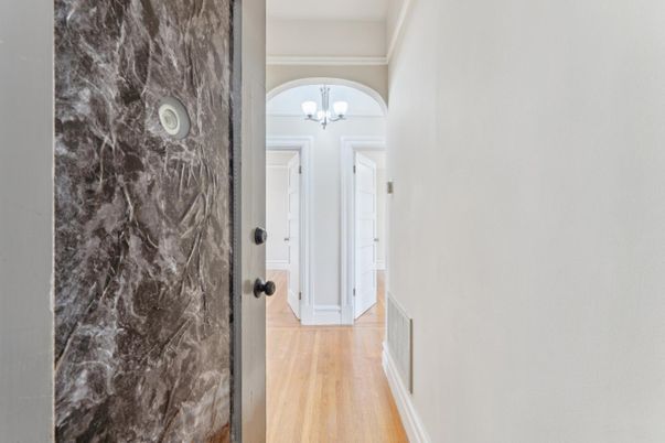 Chandelier, Interior, Wood Texture Flooring