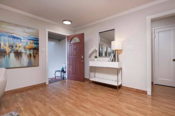 Interior, Wood Texture Flooring
