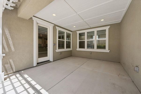 Recessed Lighting